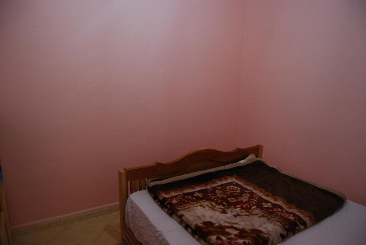Auberge Tafilalt Bouzmou Bouzmou Imilchil Kültér fotó