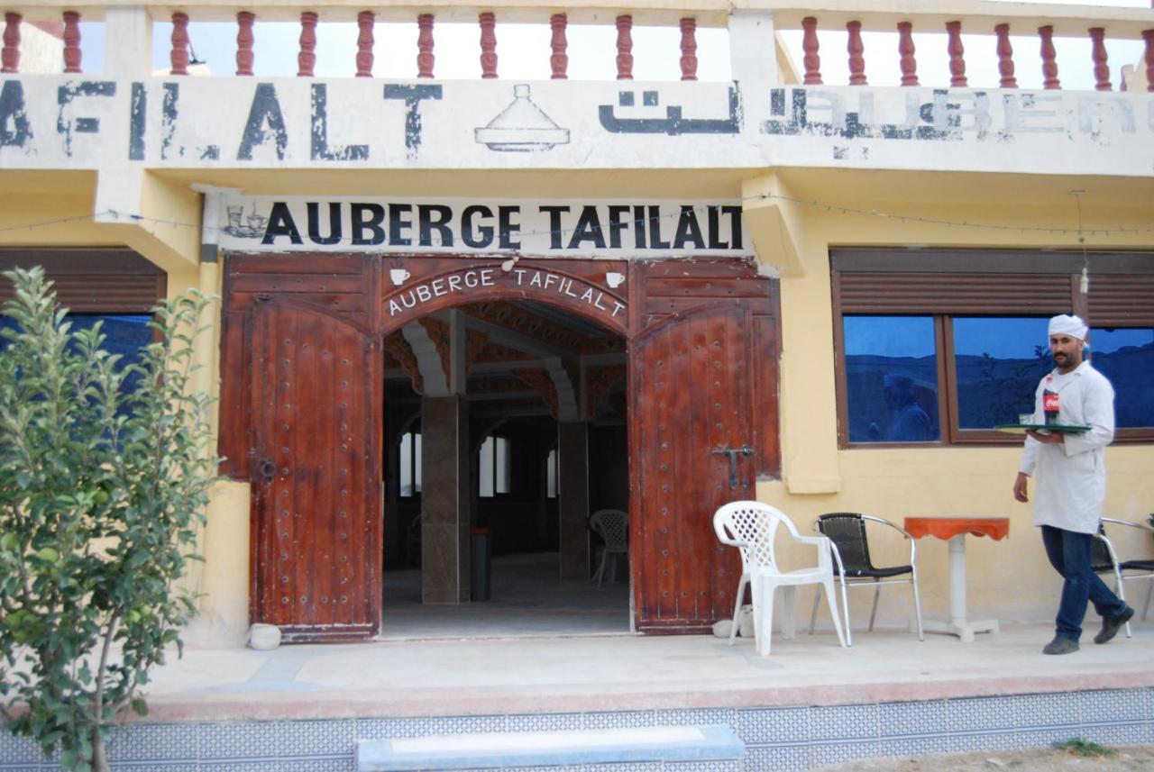 Auberge Tafilalt Bouzmou Bouzmou Imilchil Kültér fotó